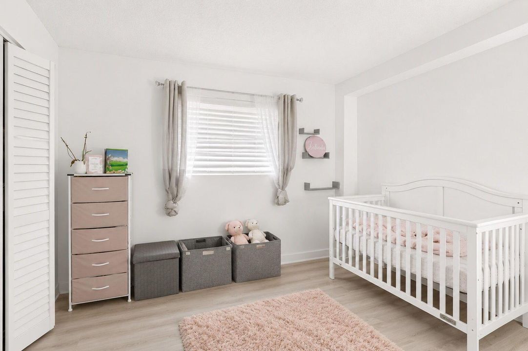 2nd Bedroom