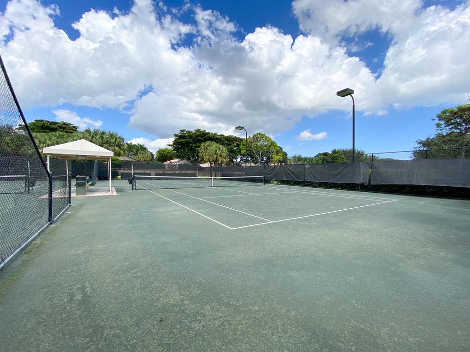Clubhouse Ammenities (33)