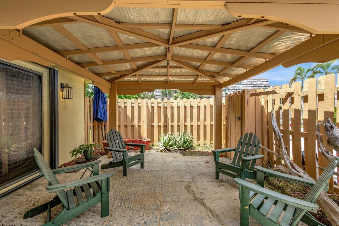 Gazebo