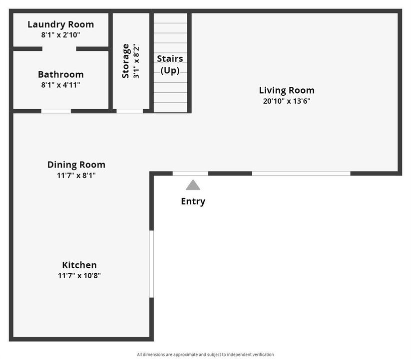1-99 Lake Arbor Dr_Floor 1