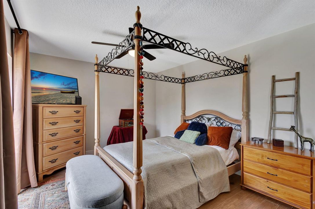 2nd Bedroom 1