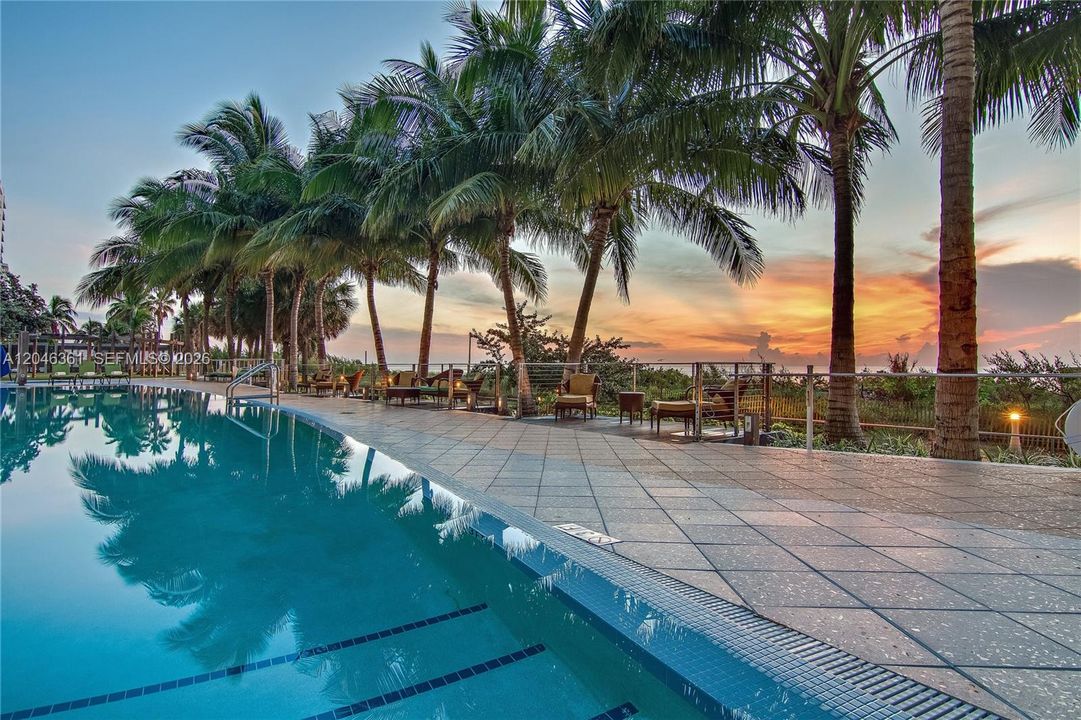 1 of 4 pools
