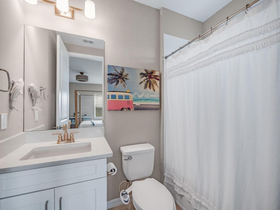 Third Bathroom