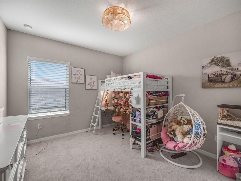 Third Bedroom