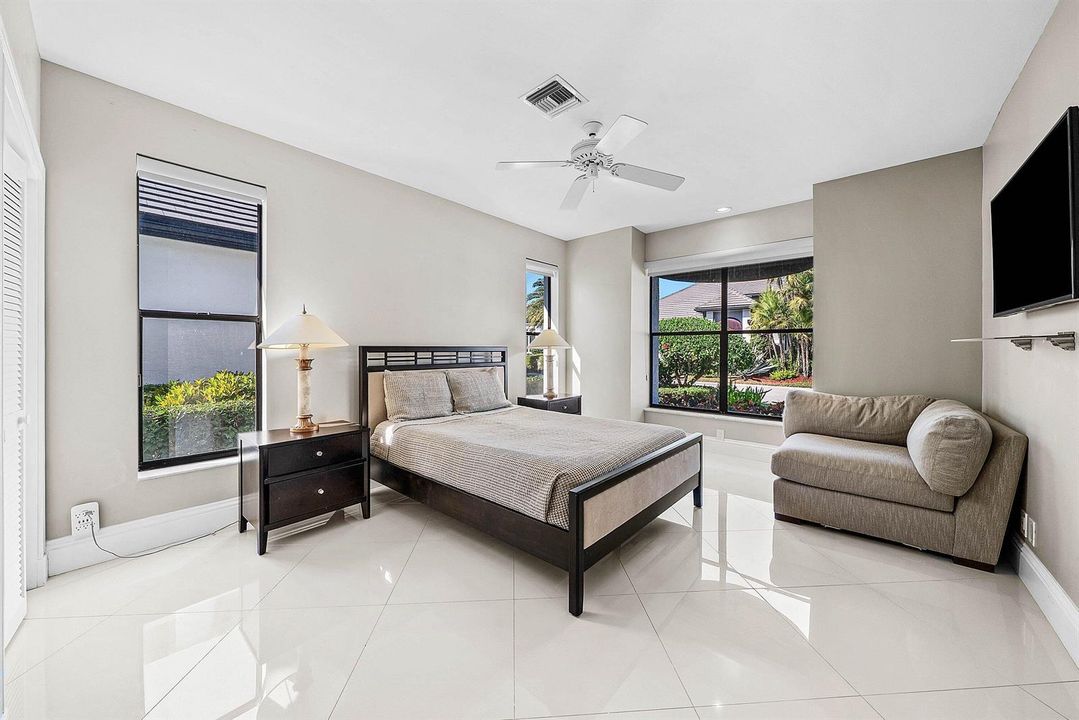 4th Bedroom