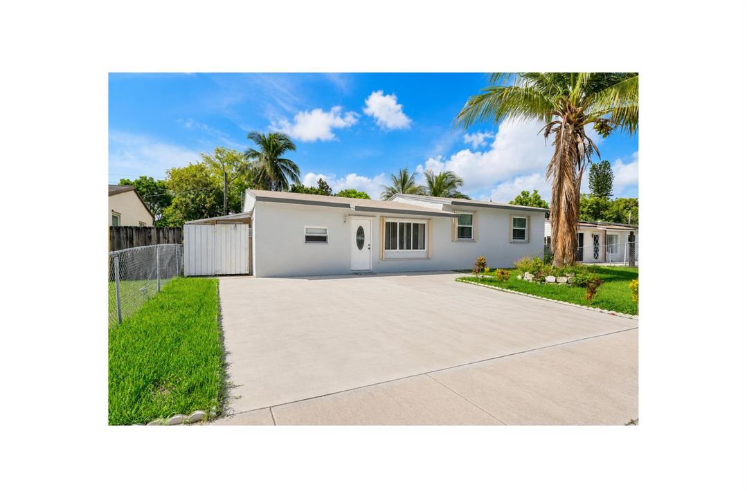 6501 SW 15th Ct.