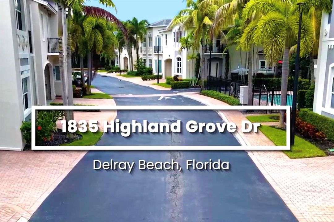 1835 Highland Grove Dr, Delray Beach -47