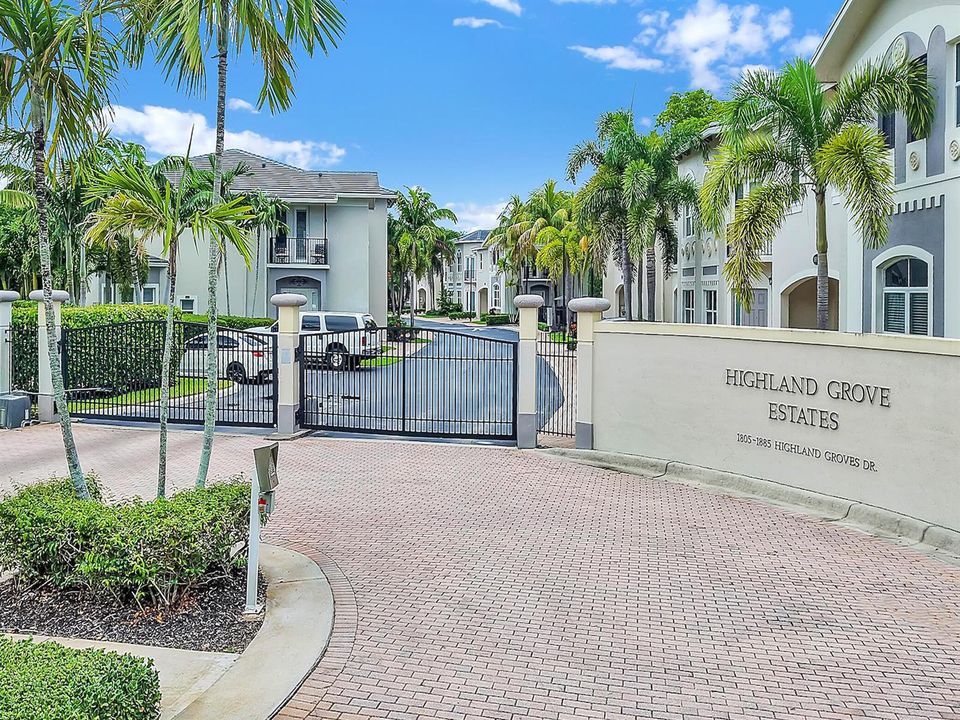 1835 Highland Grove Dr, Delray Beach -46