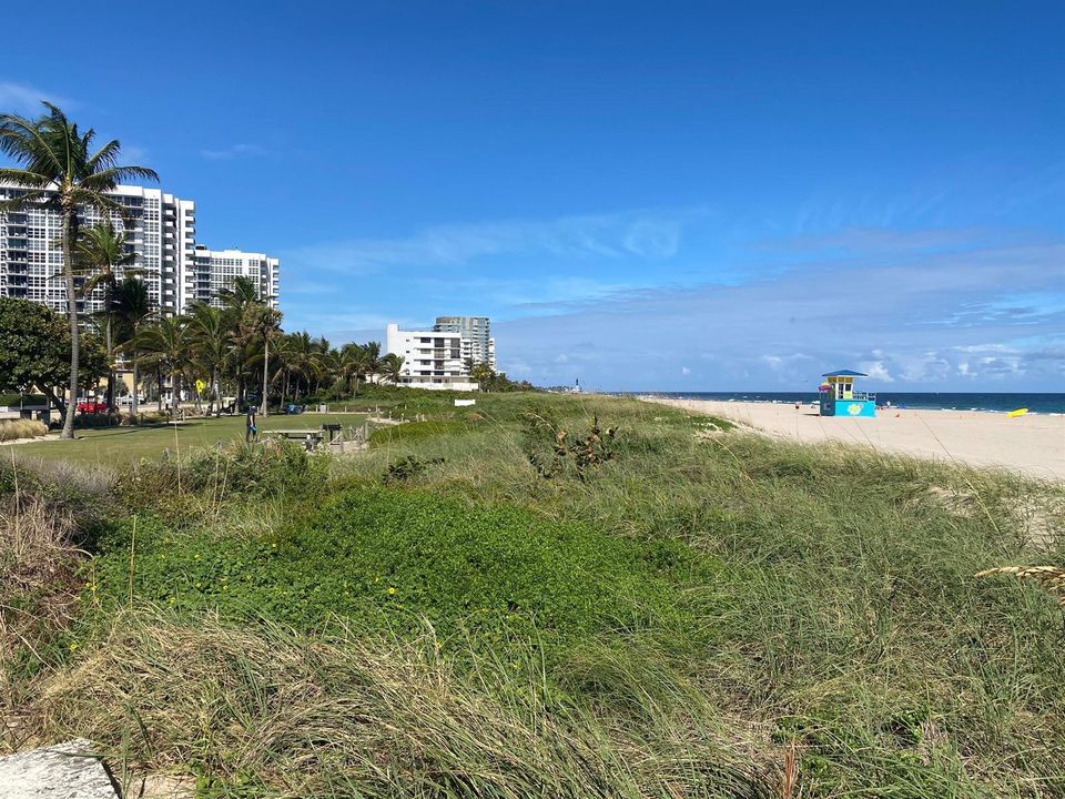 Pompano Beach