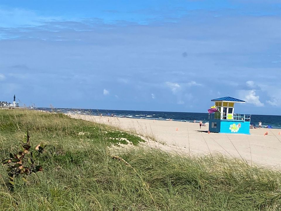 Pompano Beach