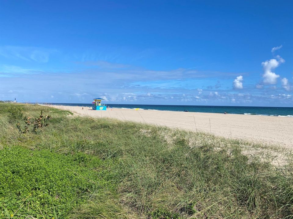 Pompano Beach