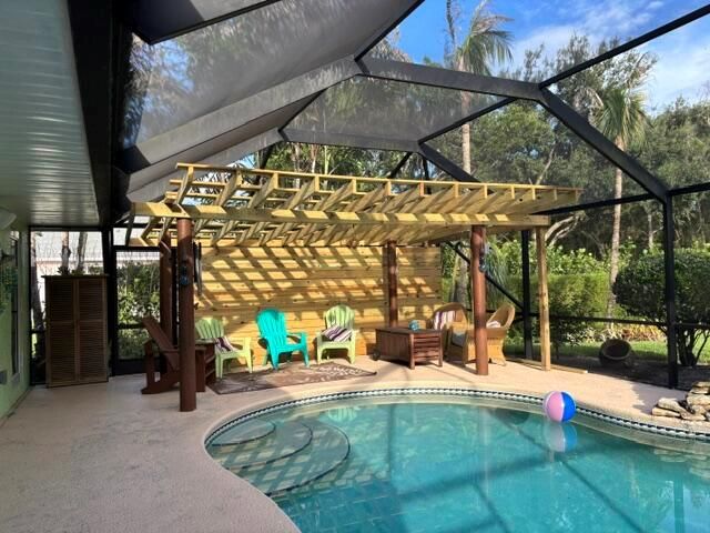 pool