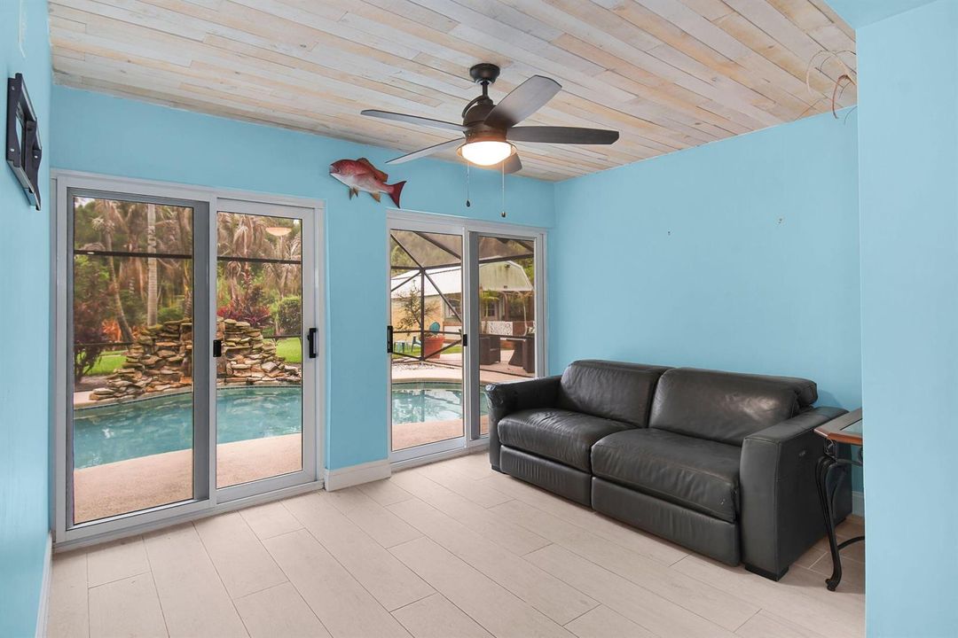 florida room