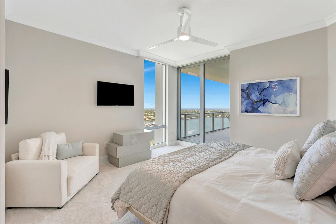 Master Suite