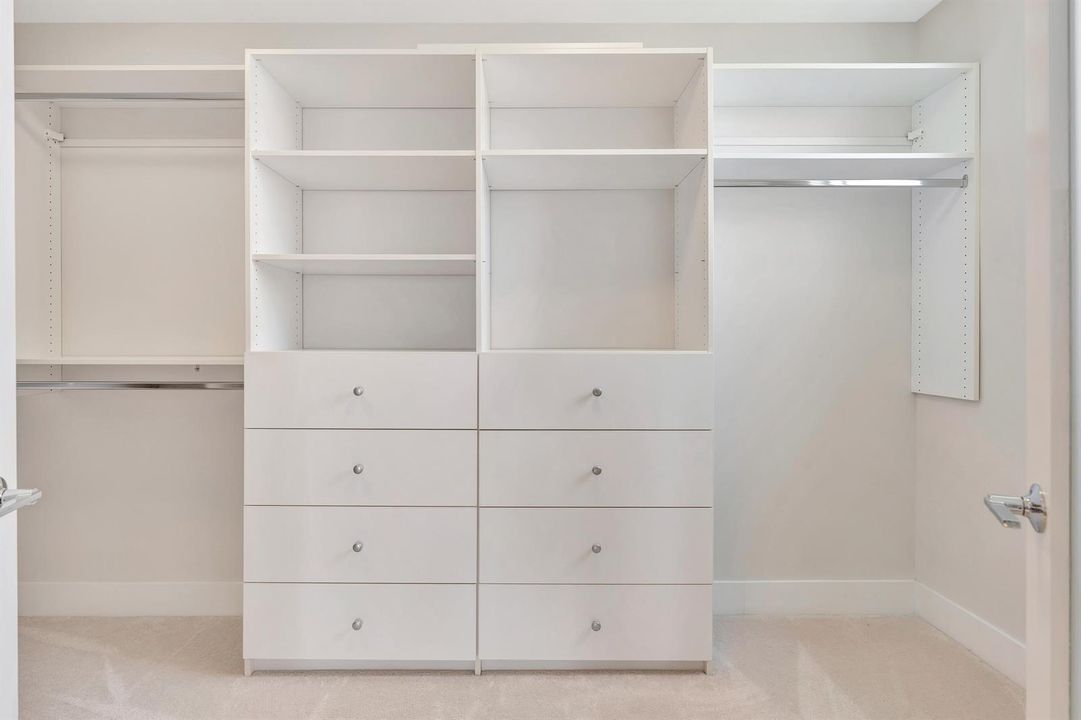 Custom Built-Ins