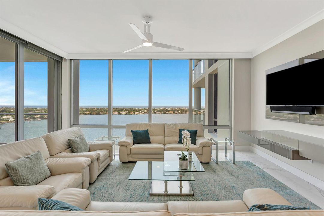 Ocean & Intracoastal Views