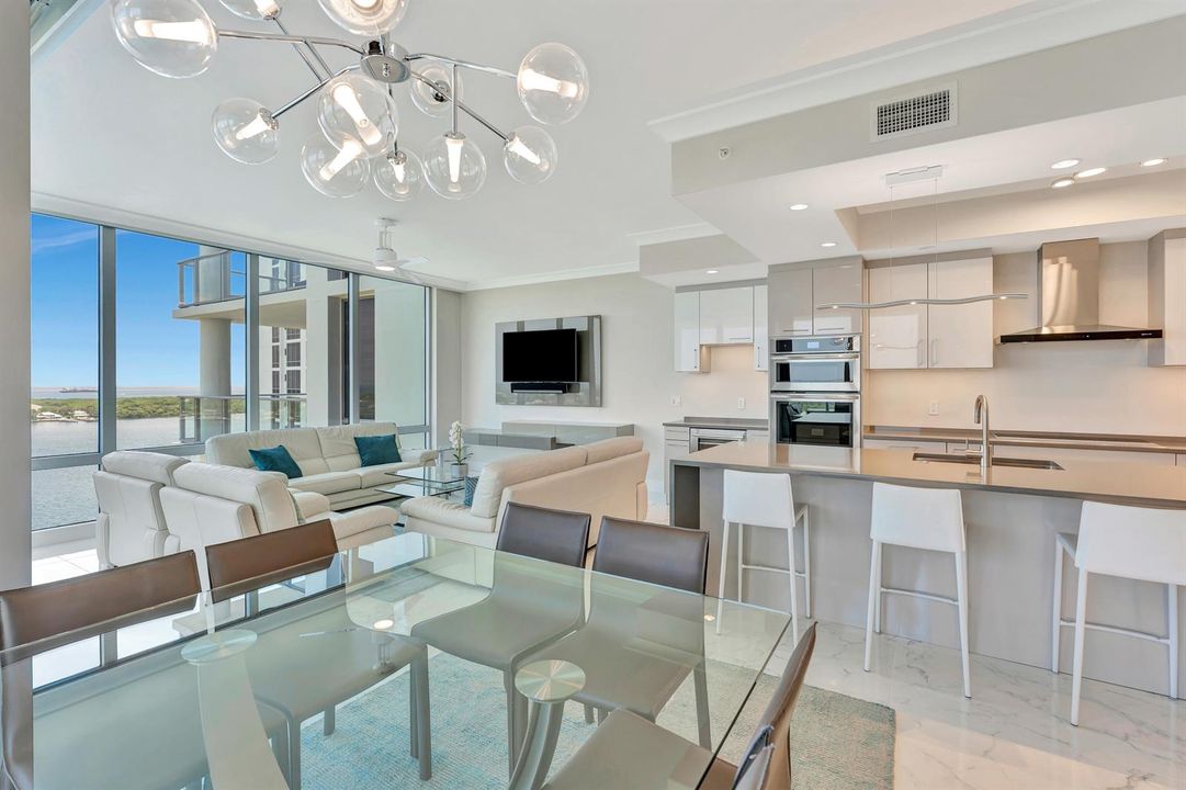 Designer Lighting