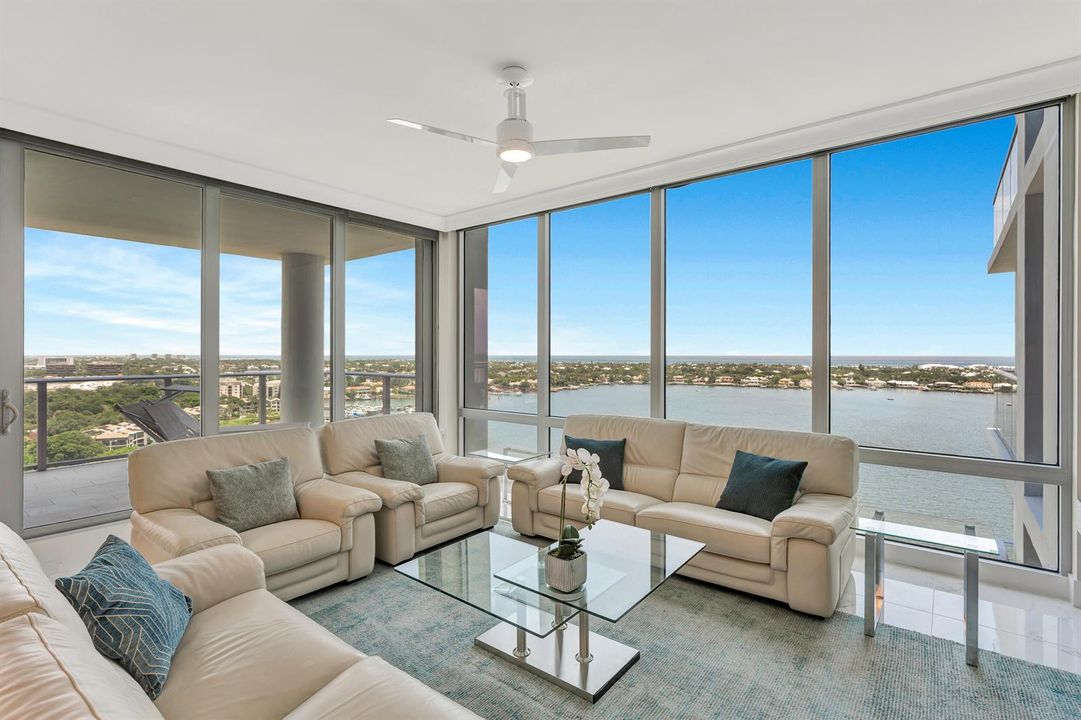Impact Windows & Doors