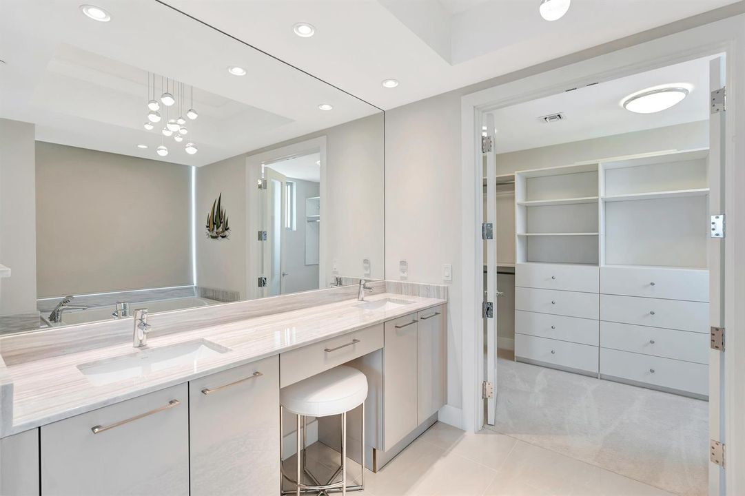 Custom Cabinetry