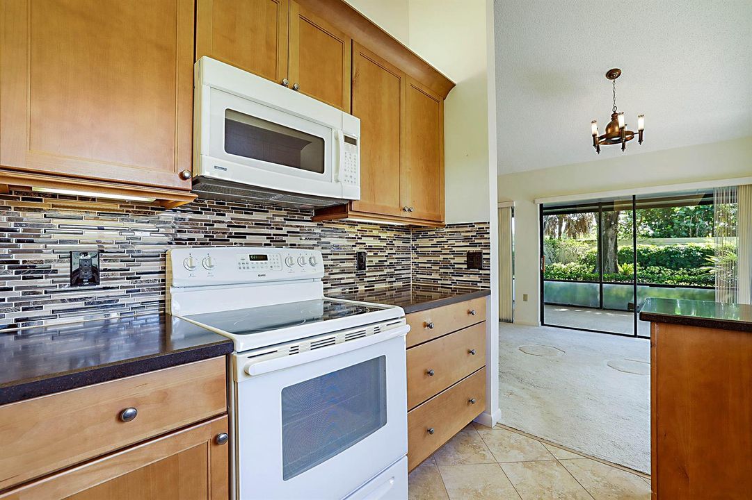 Redone Kitchen