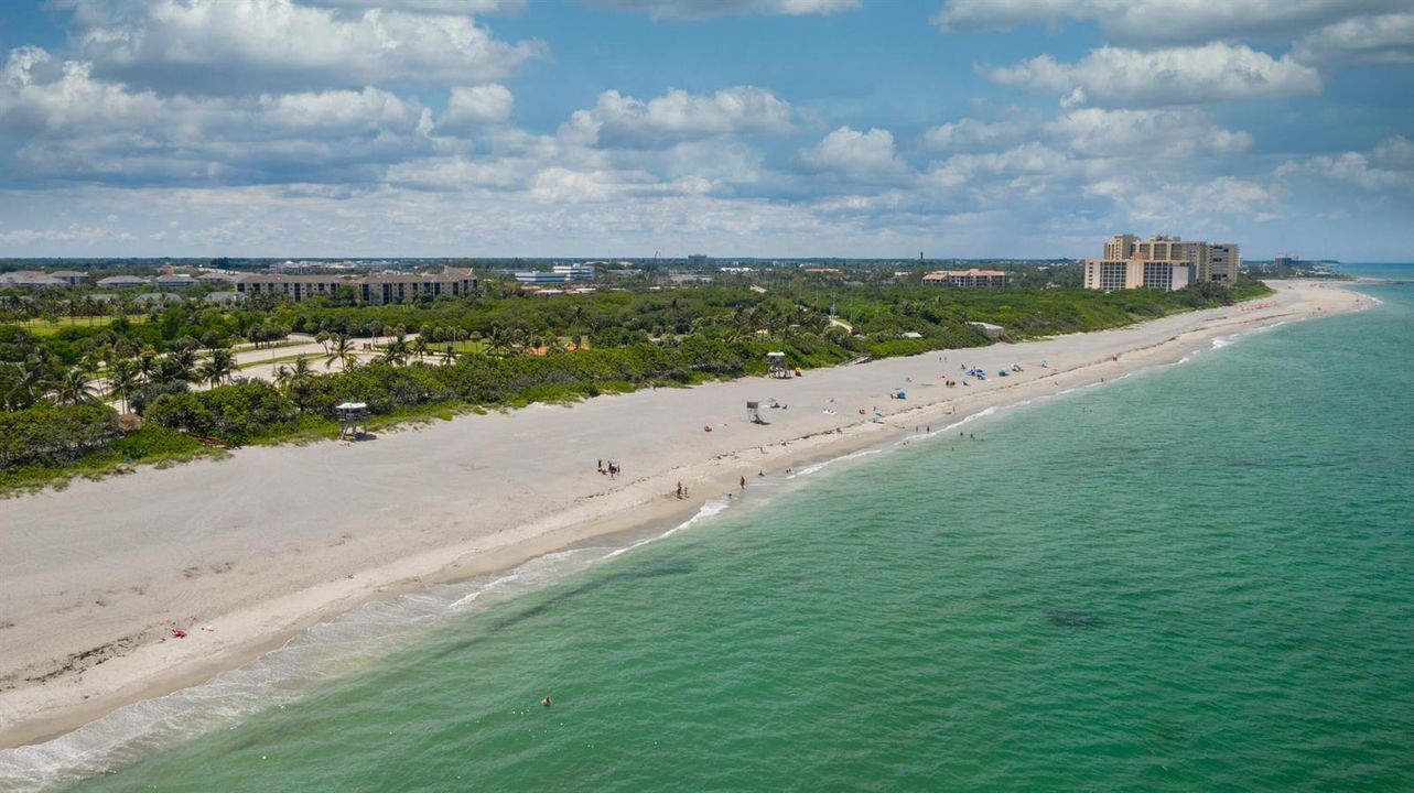 Gorgeous Beach