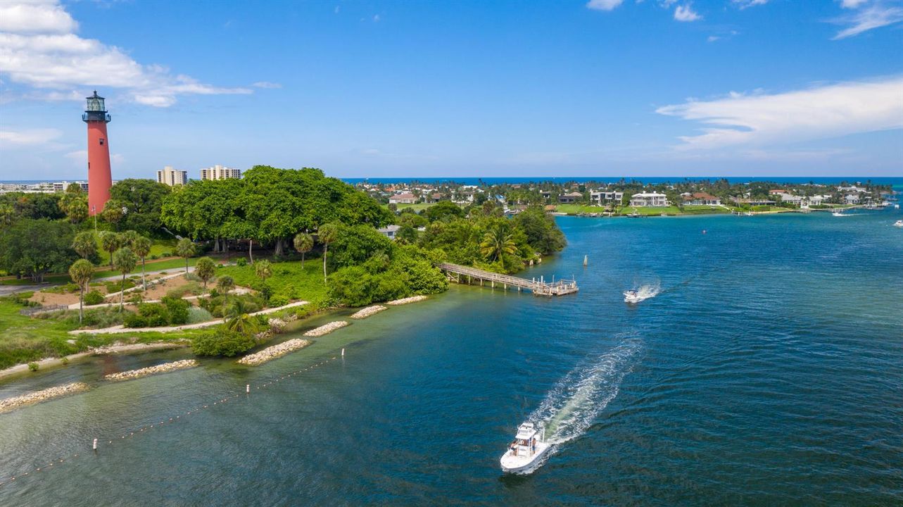 Great Boating