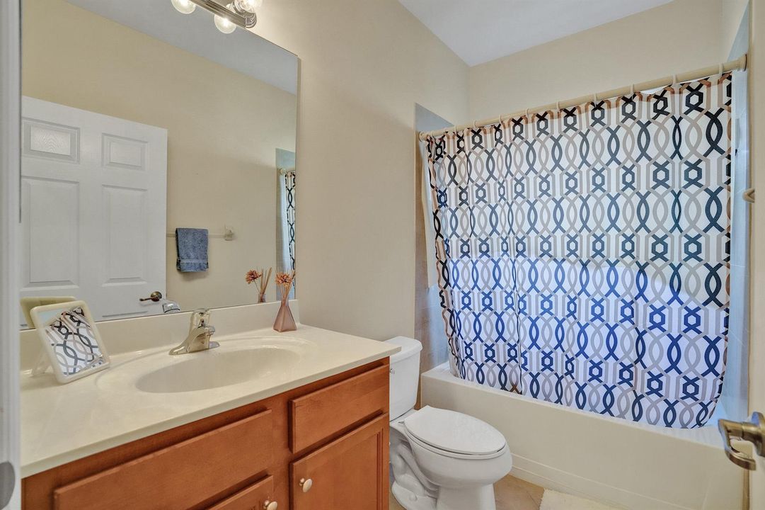 3rd bathroom