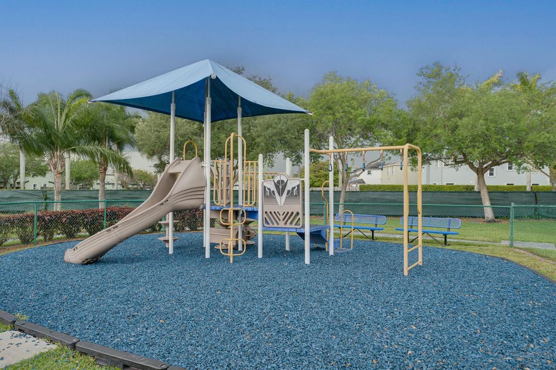 kids playground