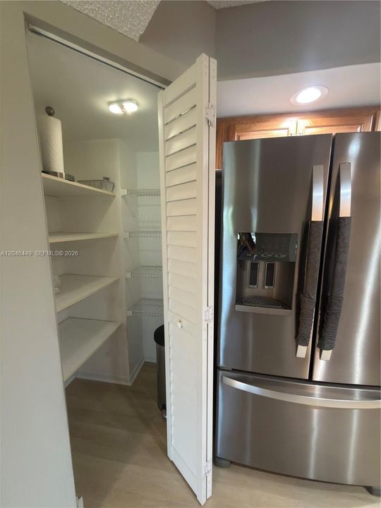 Pantry