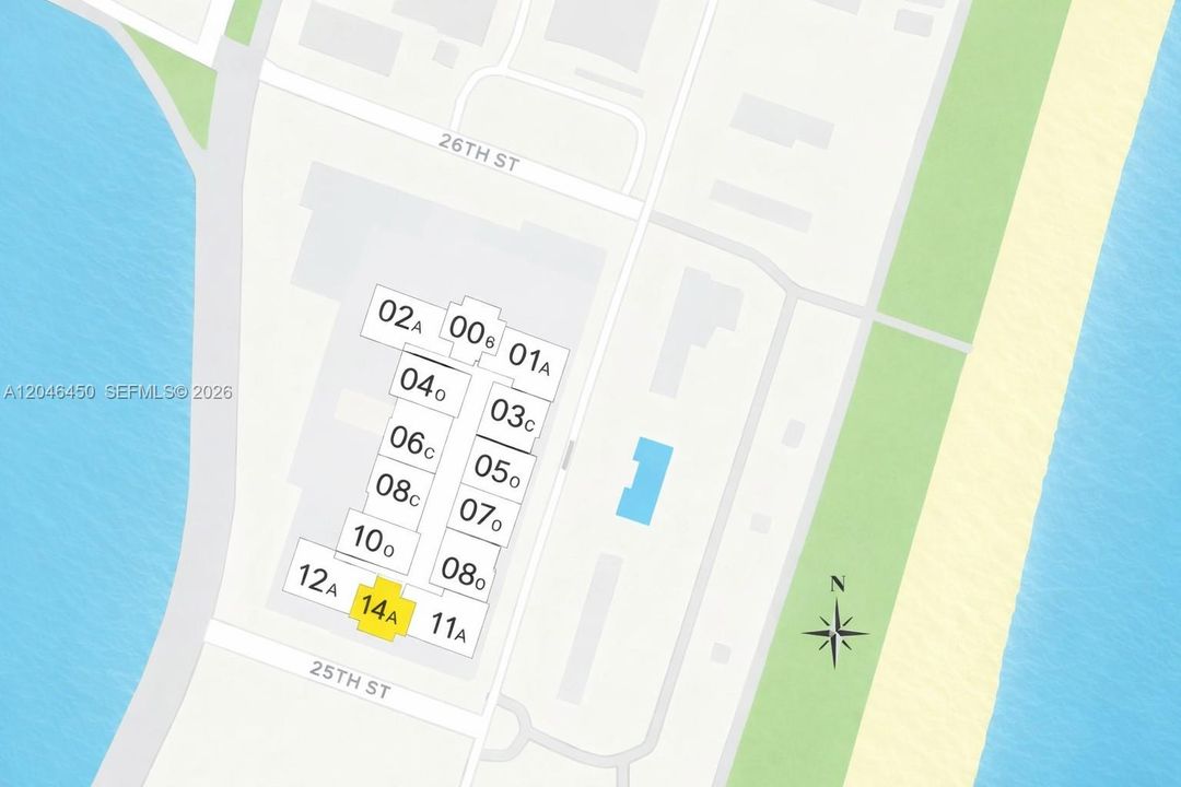 Site Map