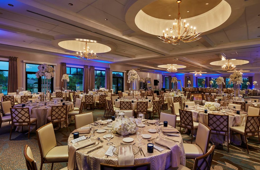Ballroom Gala