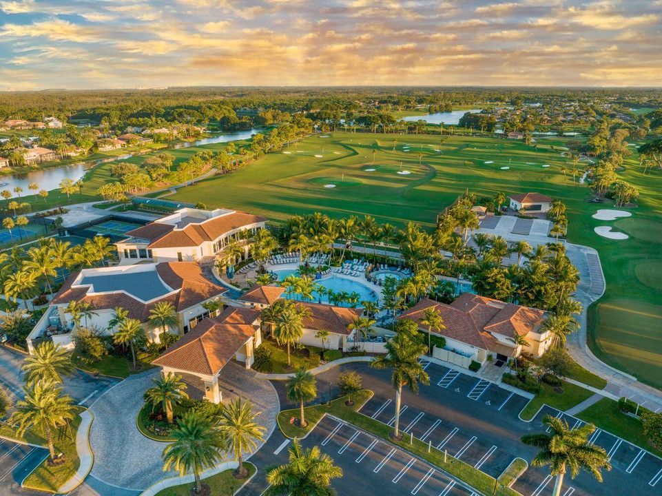 Clubhouse