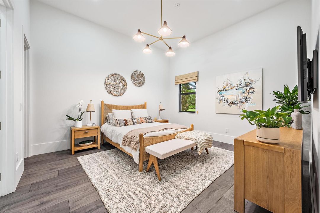 Guest Suite