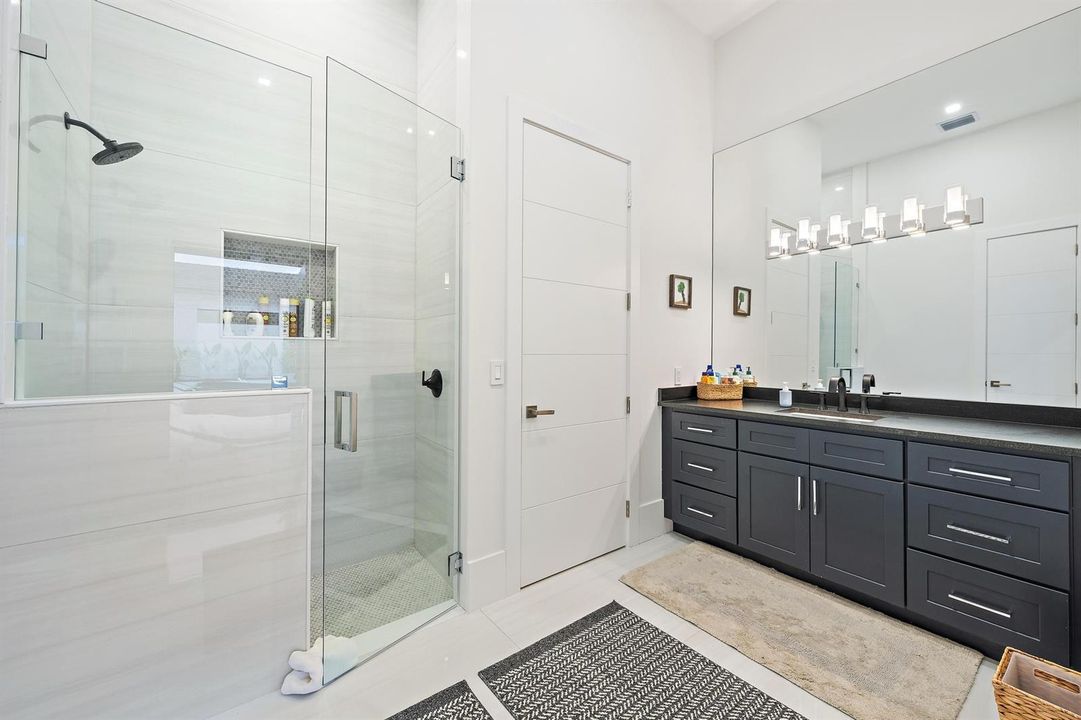 Guest Suite