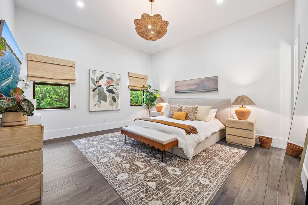Guest Suite