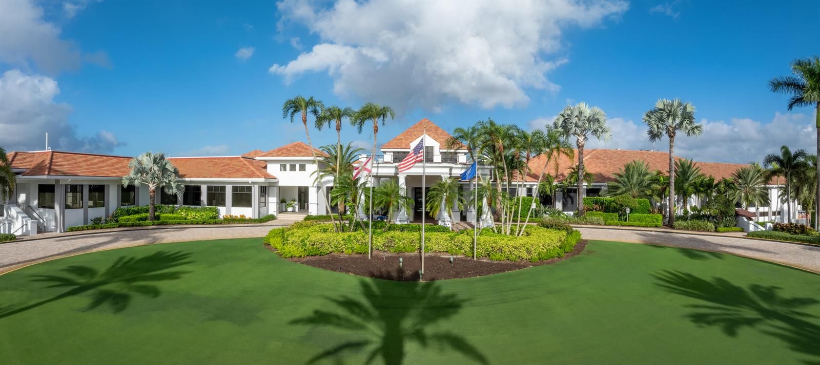 Clubhouse