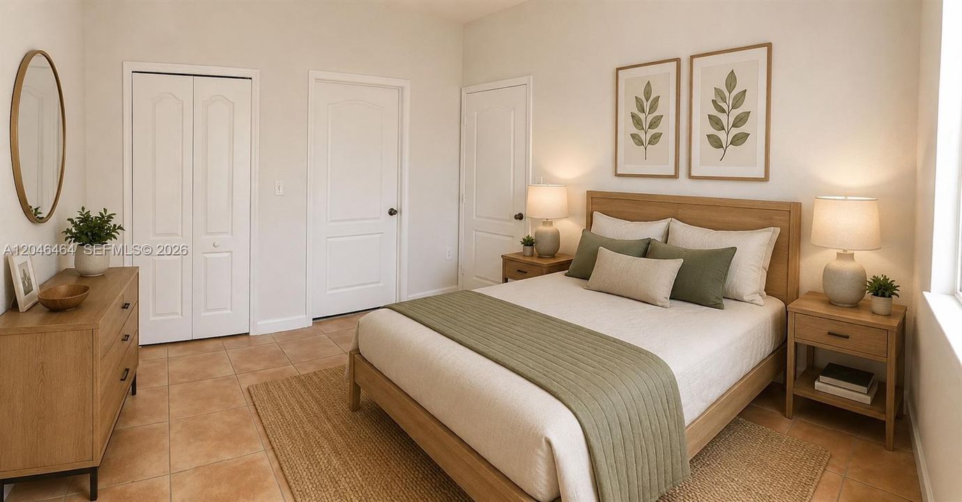 For Rent: $2,300 (2 beds, 2 baths, 967 Square Feet)