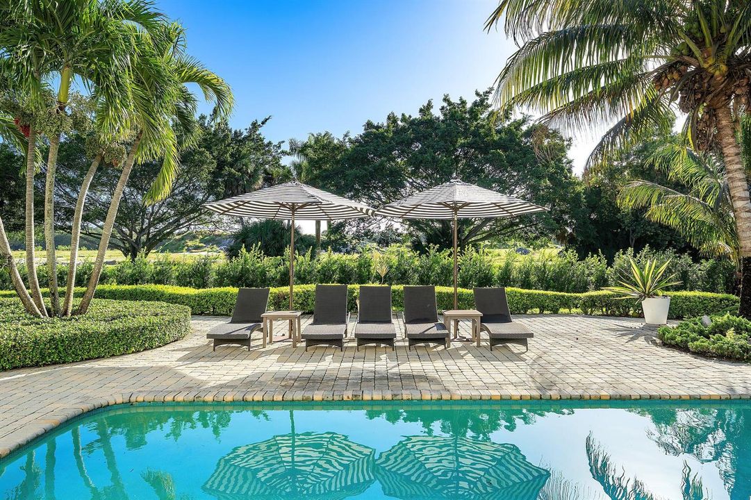 Pool/View