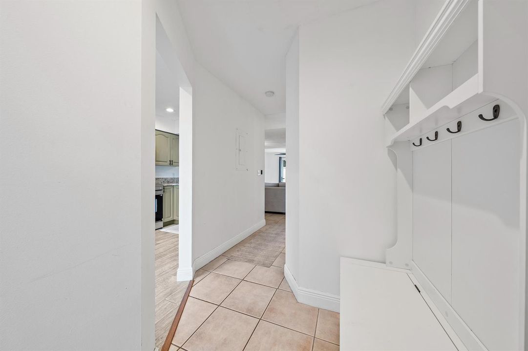 Entryway