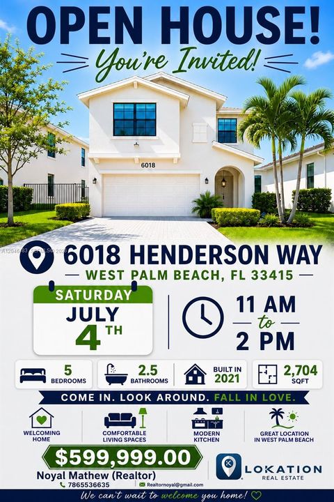 For Sale: $599,999 (5 beds, 2 baths, 2274 Square Feet)