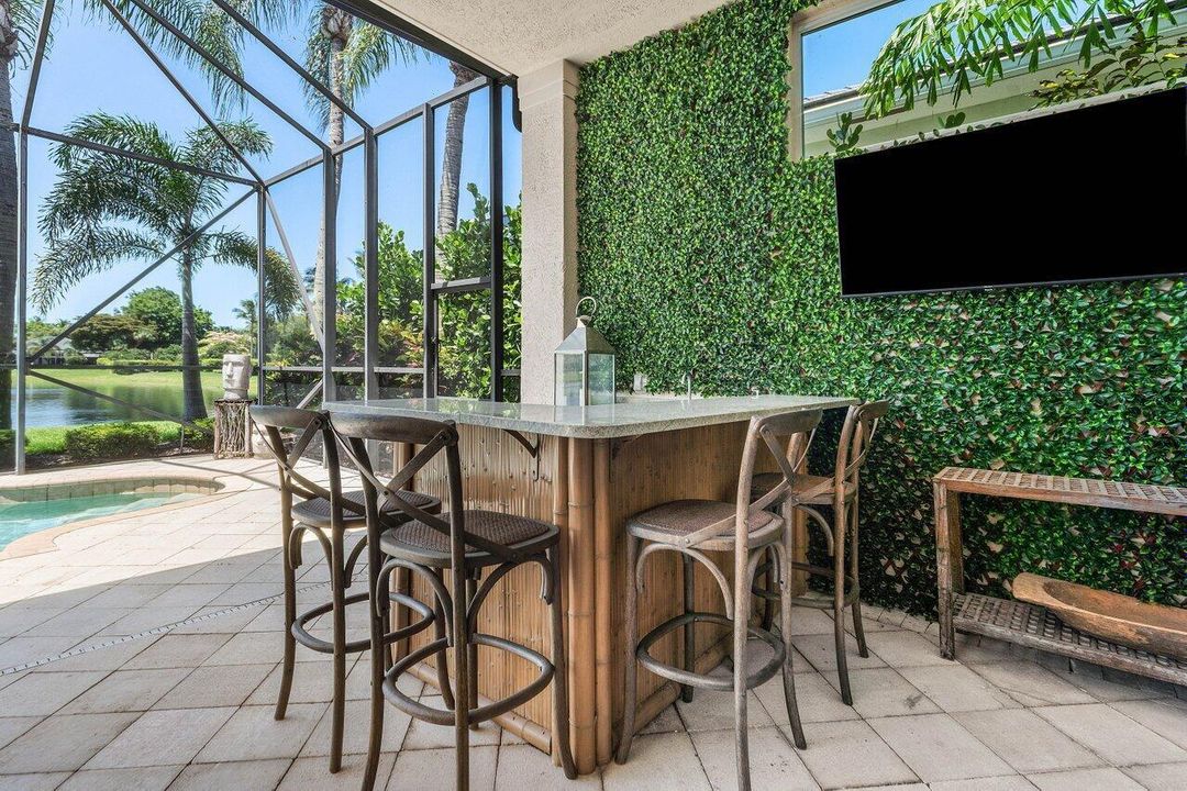 Summer Kitchen and Bar