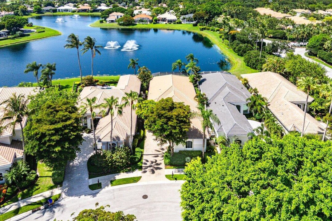 Spectacular Expansive Water View