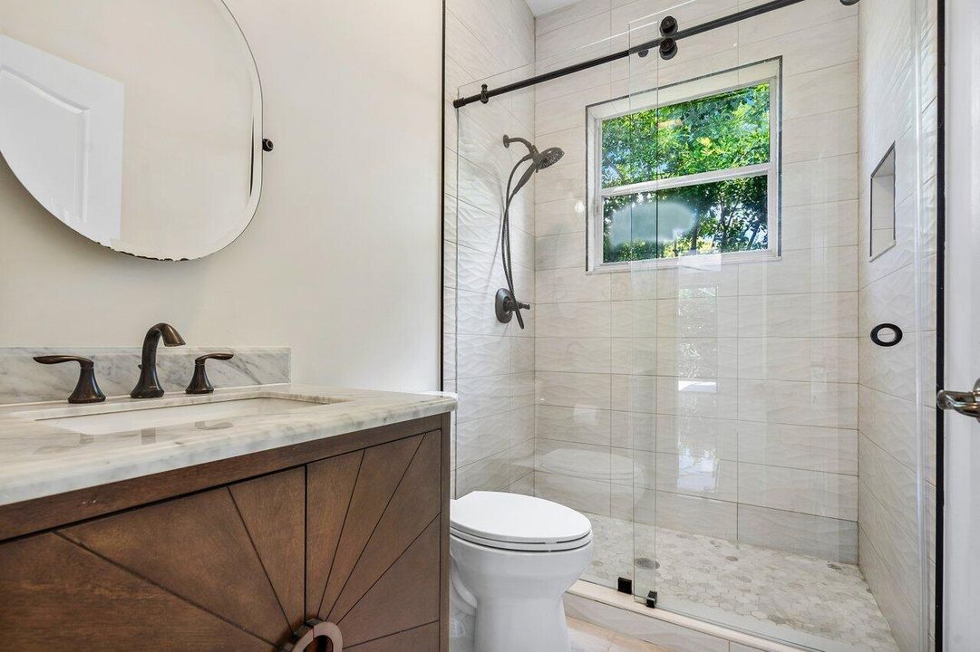 Bathroom two