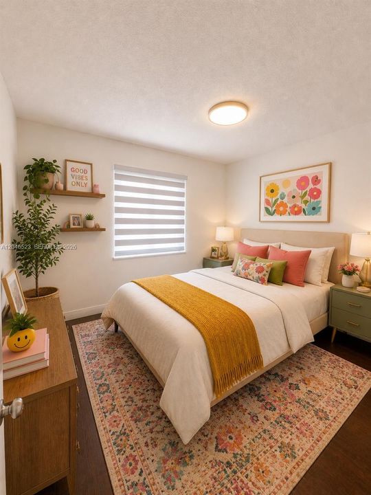 For Rent: $2,700 (2 beds, 1 baths, 1319 Square Feet)