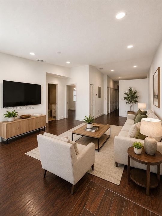 For Rent: $2,700 (2 beds, 1 baths, 1319 Square Feet)
