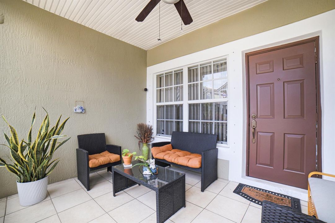 Patio-B