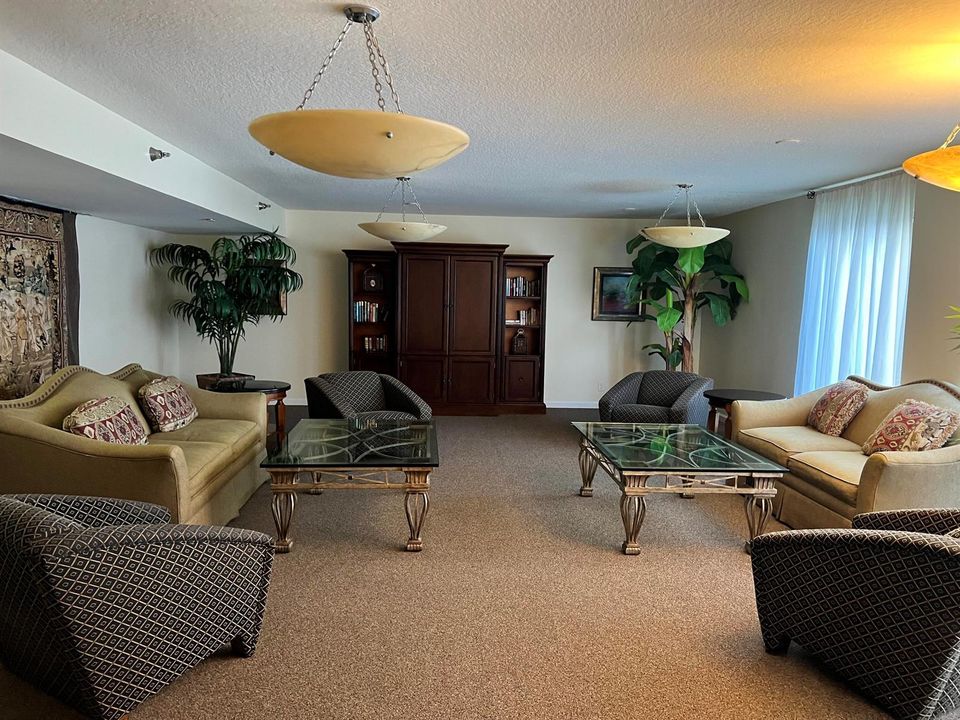 Social Room
