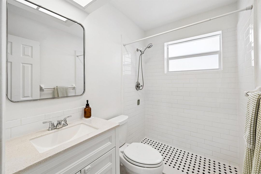 Bathroom 2