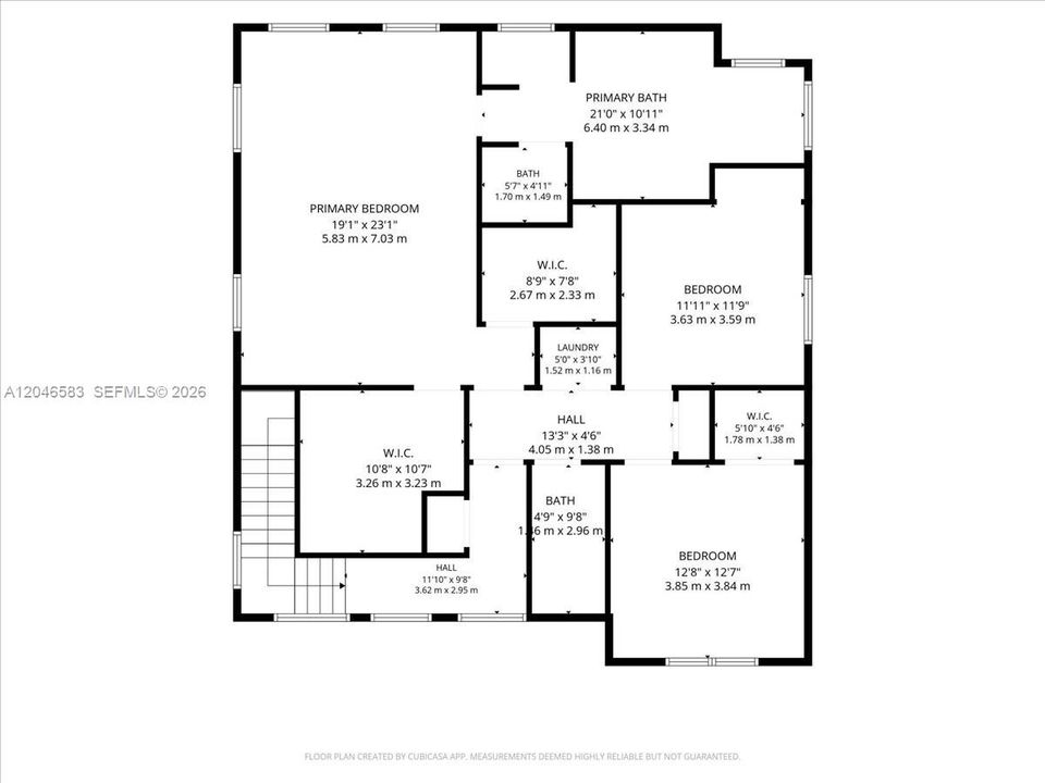 For Rent: $16,000 (4 beds, 3 baths, 2846 Square Feet)