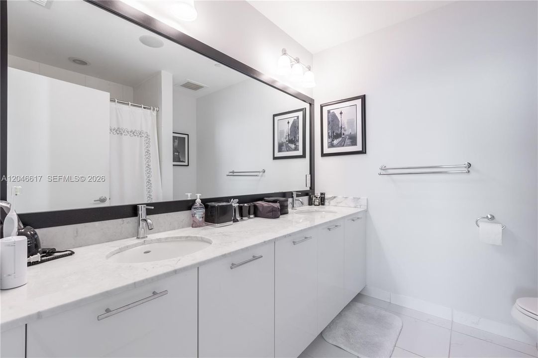 Primary Bath 2